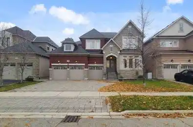 2352 Delnice Drive Oakville Ontario L6H 0A9