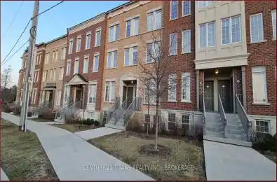 33 Island Road Unit# 7 Toronto E10 Ontario M1C 2P5