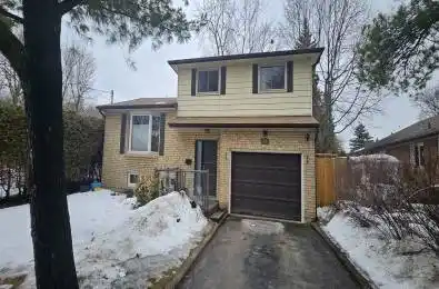 289 Emerald Isle Court Richmond Hill Ontario L4C 4E3