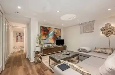 116 Cartier Street Unit# C Ottawa Centre Ontario K2P 1K5