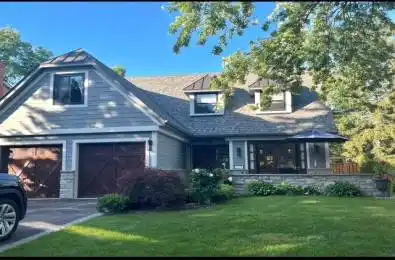 225 Weldon Avenue Oakville Ontario L6K 2H9