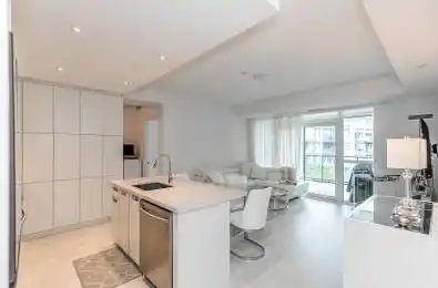 375 Sea Ray Avenue Unit# 327 Innisfil Ontario L9S 0N9