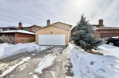 139 Campbell Avenue Vaughan Ontario L4J 4Z7