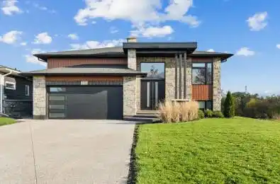 252 Colbeck Drive Welland Ontario L3C 0B4