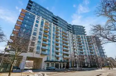 1135 Royal York Road Unit# 414 Toronto W08 Ontario M9A 0C3