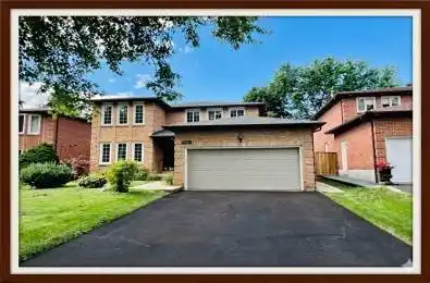 58 Emeline Crescent Markham Ontario L3P 4G4
