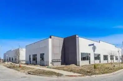 95 State Crown Boulevard Unit# 3 Toronto E07 Ontario M1V 0A2