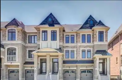 77 Allegranza Avenue Vaughan Ontario L4H 4S3