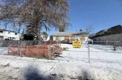 49 Reaman Street Richmond Hill Ontario L4C 4P2