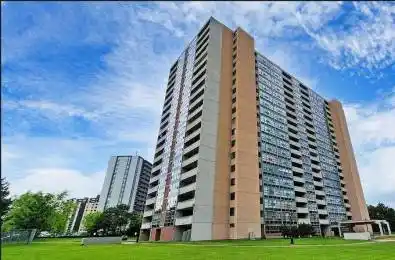 3380 Eglinton Avenue Unit# 1909 Toronto E08 Ontario M1J 3L6