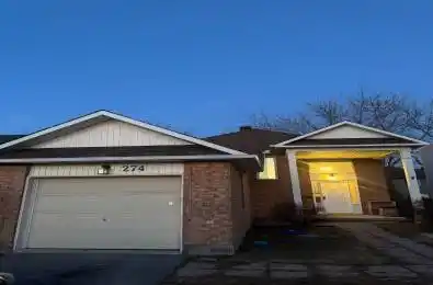 274 Sandhill Road Kanata Ontario K2K 2V7