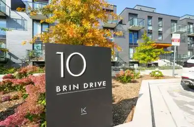 10 Brin Drive Unit# 50 Toronto W08 Ontario M8X 0B3