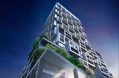 5 Soudan Avenue Unit# 1911 Toronto C10 Ontario M4S 0B1