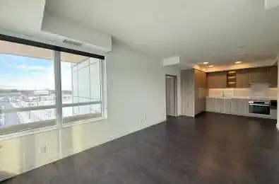 25 Mcmahon Drive Unit# 609 Toronto C15 Ontario M2K 0J1