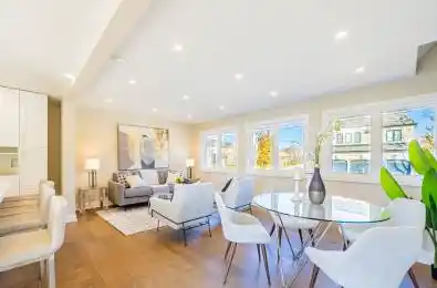 1326 Meredith Avenue Mississauga Ontario L5E 2E7