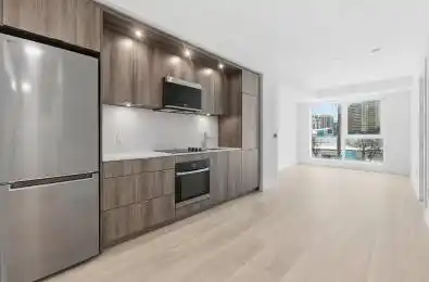 25 Cordova Avenue Unit# 313 Toronto W08 Ontario M9A 0E5