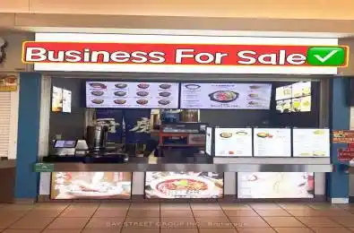 3255 Highway 7 N/A Unit# F257 Markham Ontario L3R 3P9