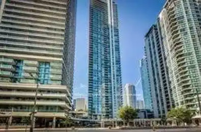 18 Harbour Street Unit# 1410 Toronto C01 Ontario M5J 2Z6