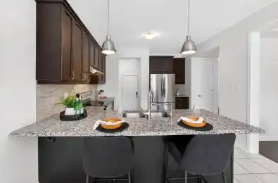 693 Doon South Drive Kitchener Ontario N2P 0H5