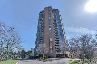 2000 Islington Avenue Unit# 308 Toronto W09 Ontario M9P 3S7
