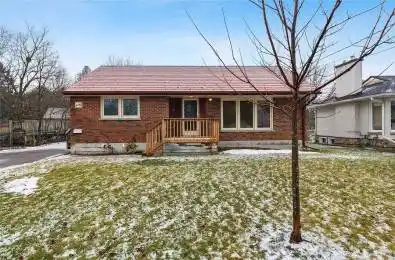 115 Albert Street Kawartha Lakes Ontario K9V 4K6