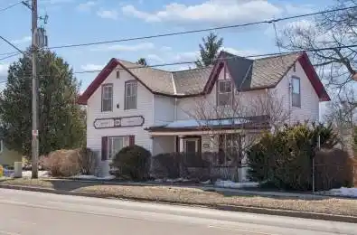 15212 Simcoe Street Scugog Ontario L9L 1J8