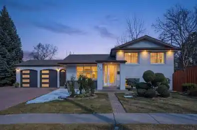 628 Vine Street St. Catharines Ontario L2M 3V5