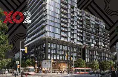 1182 King Street Unit# 1 Toronto W01 Ontario M6K 1E6