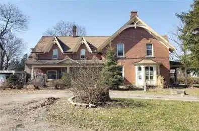 90 CANBORO Road Pelham Ontario L0S 1E0