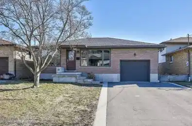 19 Cumberland Street Brantford Ontario N3S 7J6