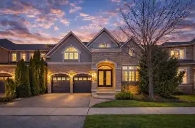 247 Beechtree Crescent Oakville Ontario L6L 0A5