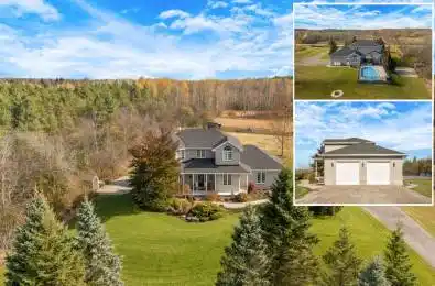 1295 Sheffield Road North Dumfries Ontario N1R 5S2