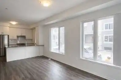 151 Honeycrisp Crescent Unit# 170 Vaughan Ontario L4K 0N7