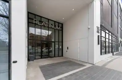 15 Queen Street Unit# 2107 Hamilton Ontario L8P 3R6