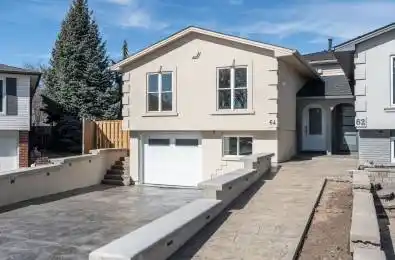 64 Brookstream Court Hamilton Ontario L8K 6J2