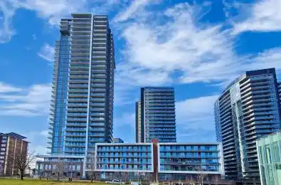 32 Forest Manor Road Unit# 317 Toronto C15 Ontario M2J 0H2