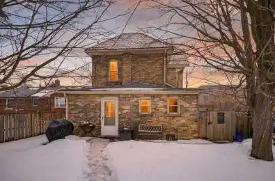 14A Zina Street Orangeville Ontario L9W 1E1