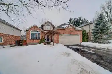 11 Carolinian Lane Cambridge Ontario N1S 5B5