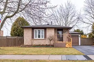 390 Brantwood Park Road Brantford Ontario N3P 1K7
