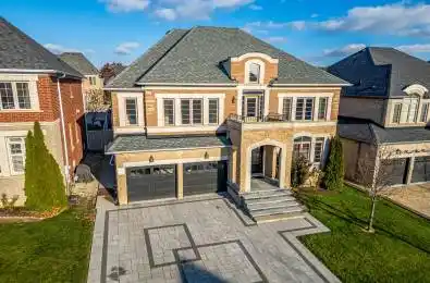 67 Royal West Drive Brampton Ontario L6X 0Z8