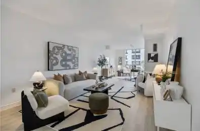 333 Clark Avenue Unit# 316 Vaughan Ontario L4J 7K4