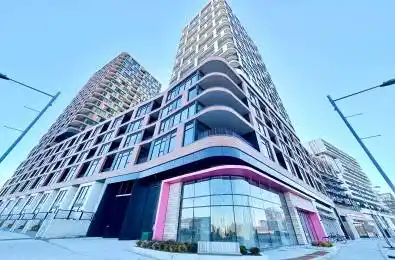 56 Andre De Grasse Street Unit# 2512 Markham Ontario L6G 0H9