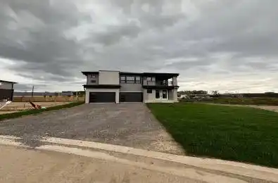 258 Wellandvale Drive Welland Ontario L3C 0K3