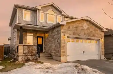 203 Kildare Avenue Loyalist Ontario K7N 0A4