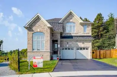21 Dorothy Caine Crescent Georgina Ontario L4P 0S6