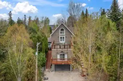 169 LAKEWOOD Drive Blue Mountains Ontario N0H 2P0