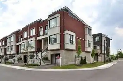 41 Genuine Lane Richmond Hill Ontario L4B 0E5