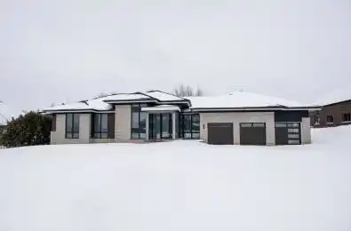 130 Dale Crescent Bradford West Gwillimbury Ontario L0L 1L0