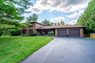 3918 Maddaugh Road Puslinch Ontario N0B 2J0