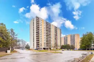 40 Panorama Court Unit# 910 Toronto W10 Ontario M9V 4M1